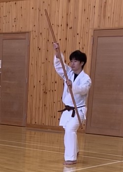 棒