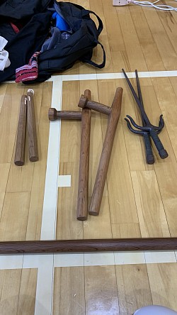武器
